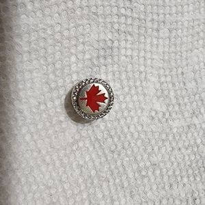 Canada charm
